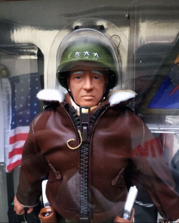 GIジョー ◆◇WWⅡアクションフィギア　ACTION FIGURE◇◆