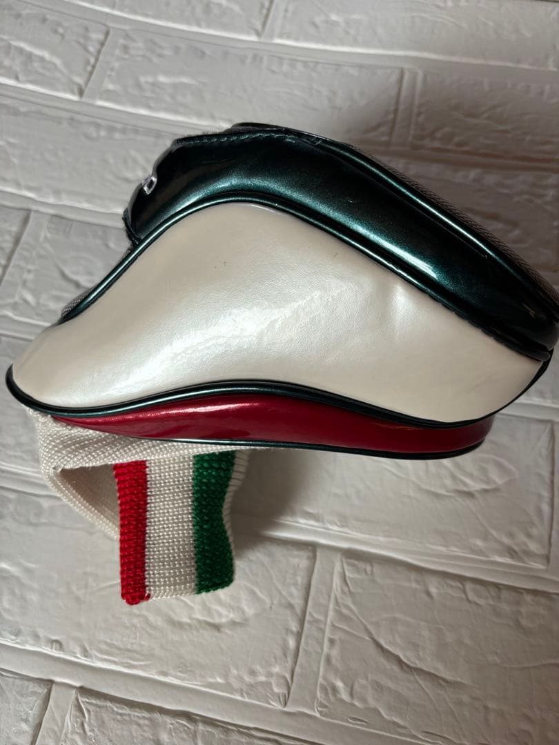 ジ　アッタスThe ATTAS 5s ヘッド：BALDO