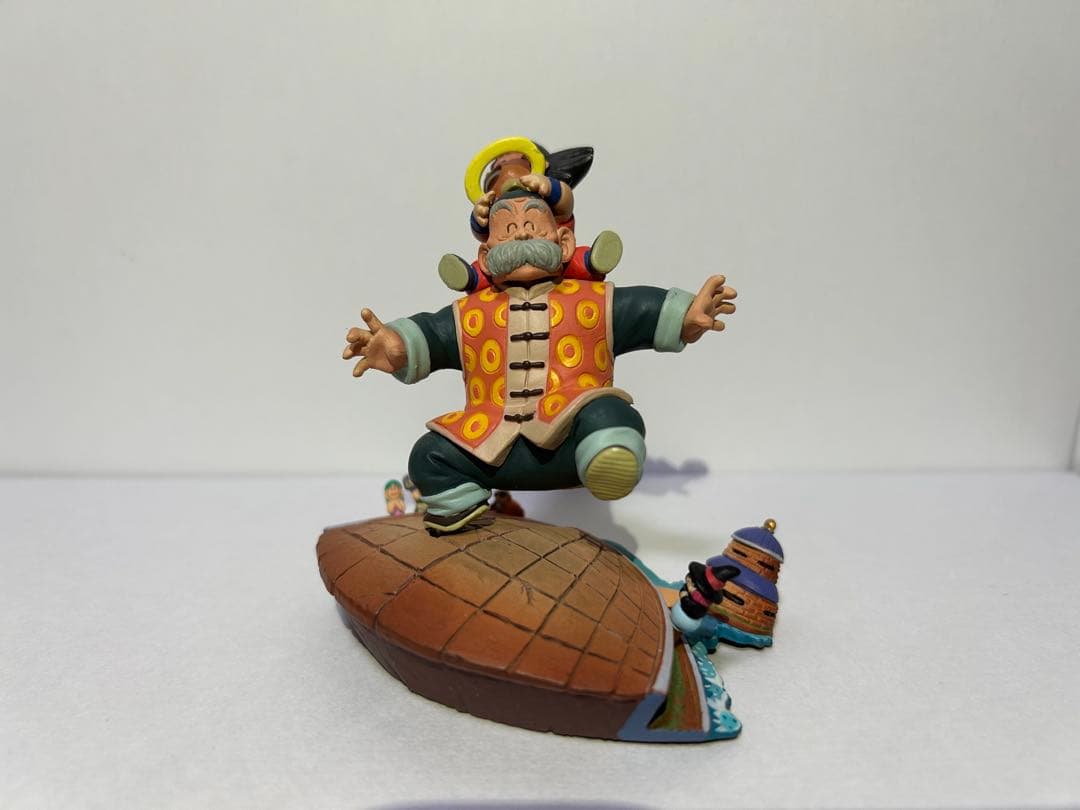 ドラゴンボール ドラカプ セット フィギュア