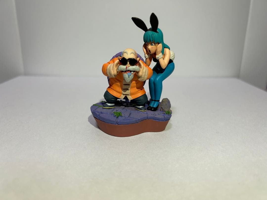 ドラゴンボール ドラカプ セット フィギュア