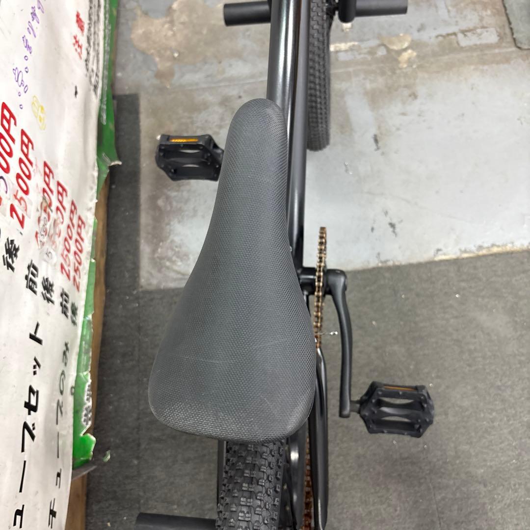 20インチ　ミニサイクル