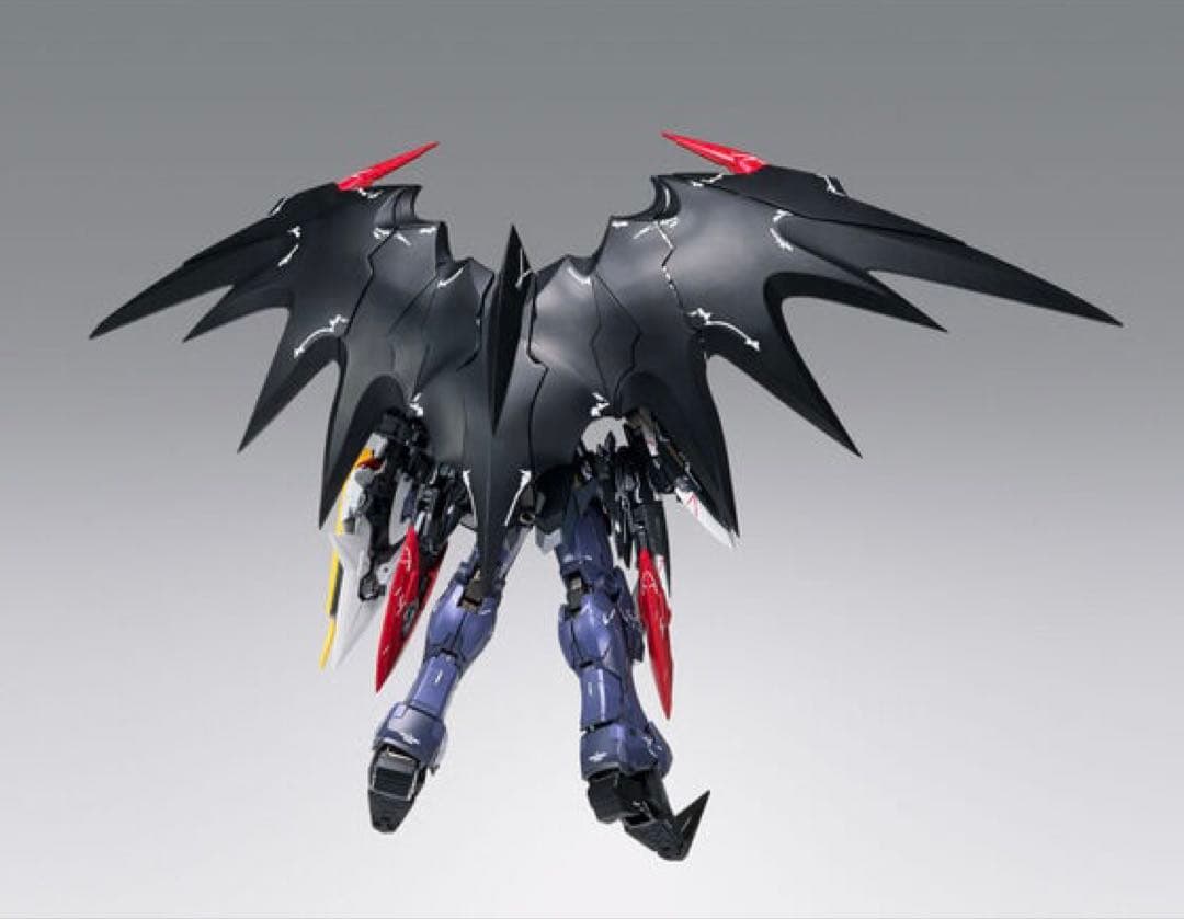 GFFMC ガンダムデスサイズヘル（EW版）