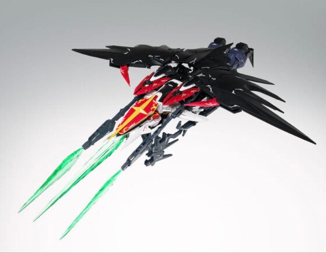 GFFMC ガンダムデスサイズヘル（EW版）