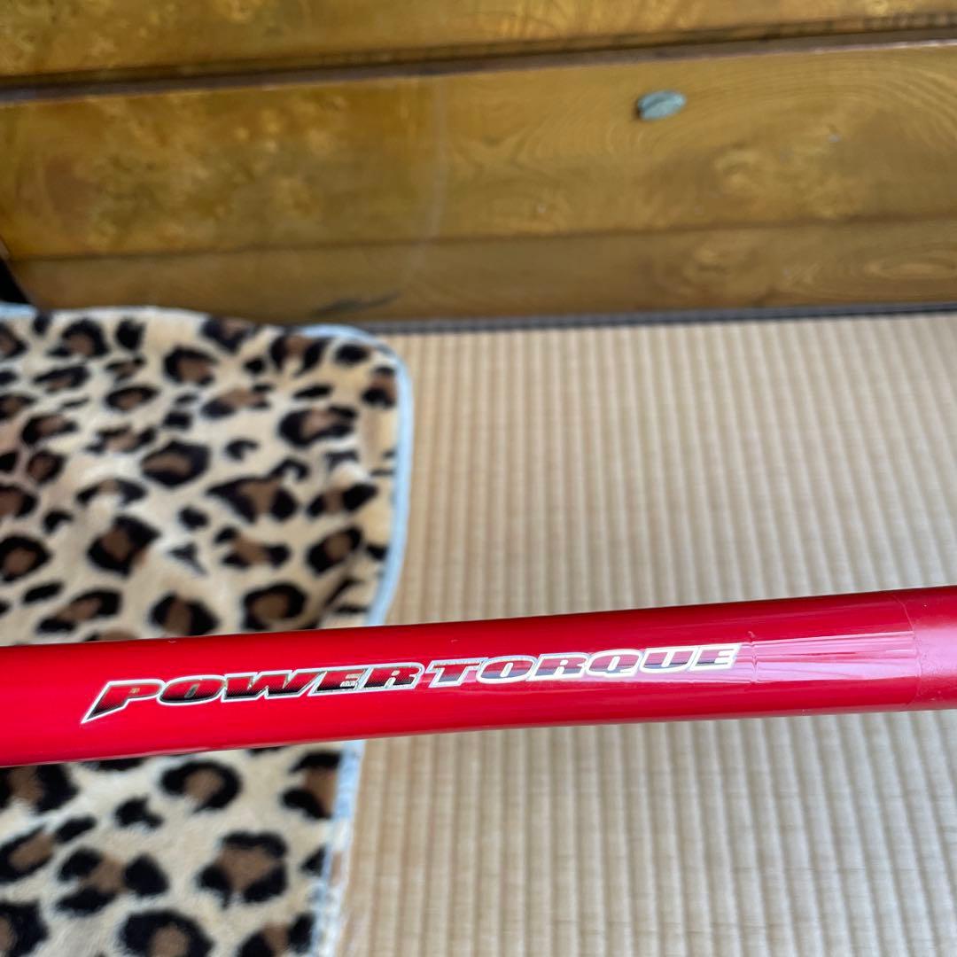 ダイワ メガドライPOWER TORQUE 2-53HR 磯竿 ジャンク品です