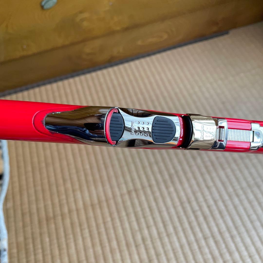 ダイワ メガドライPOWER TORQUE 2-53HR 磯竿 ジャンク品です