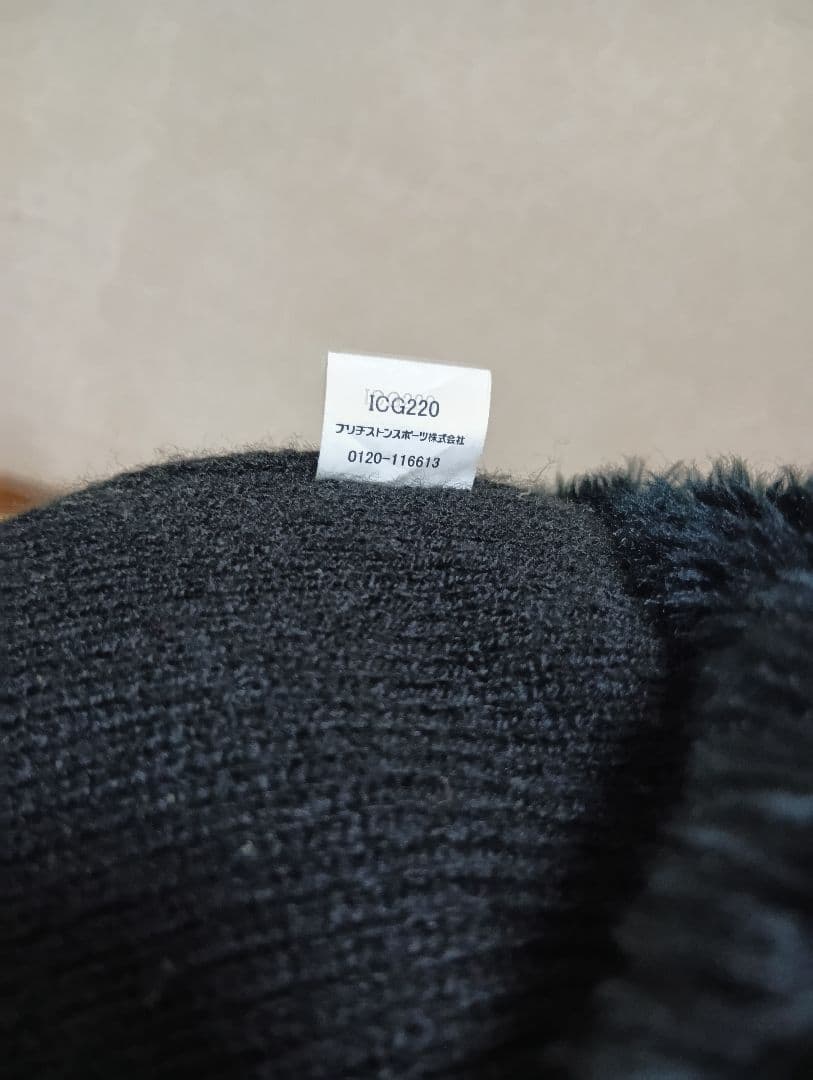 BRIDGESTONE ゴルフスタンド式キャディーバッグ