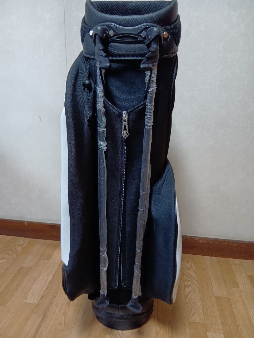 BRIDGESTONE ゴルフスタンド式キャディーバッグ