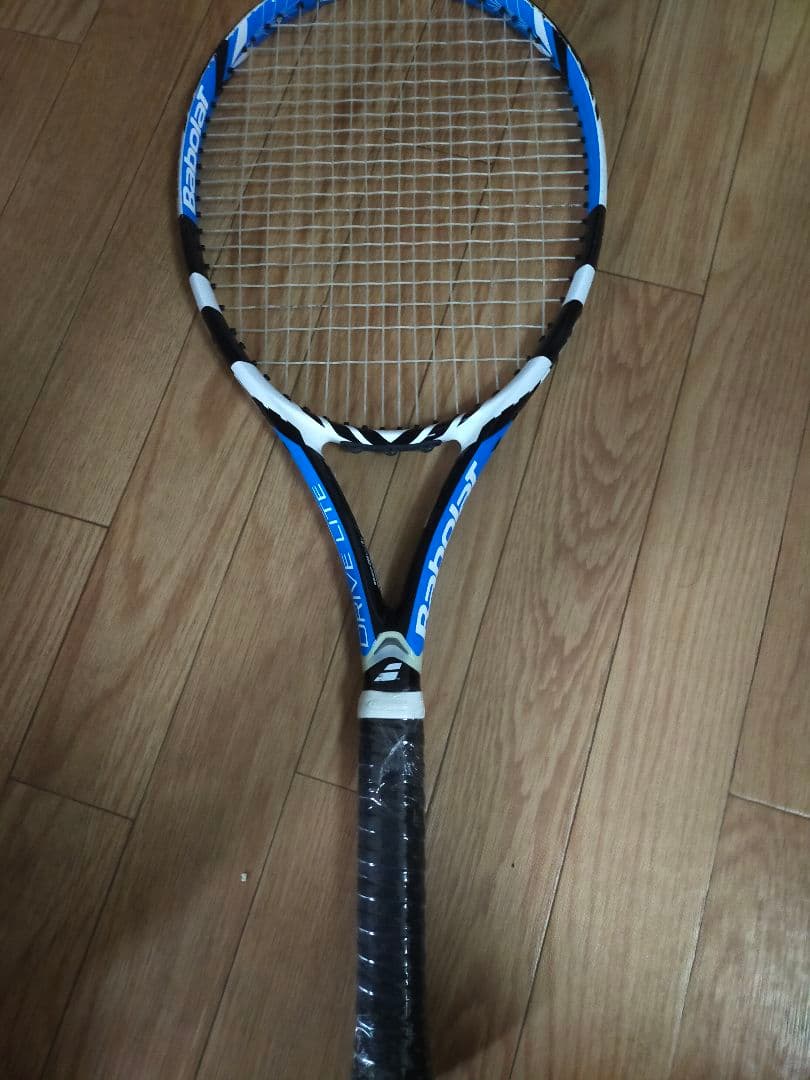 Babolat Pure Drive Lite テニスラケット