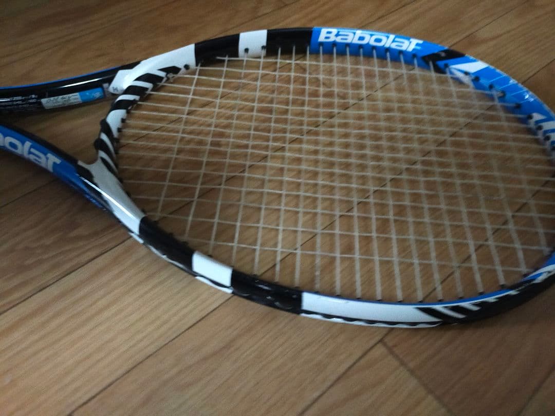 Babolat Pure Drive Lite テニスラケット