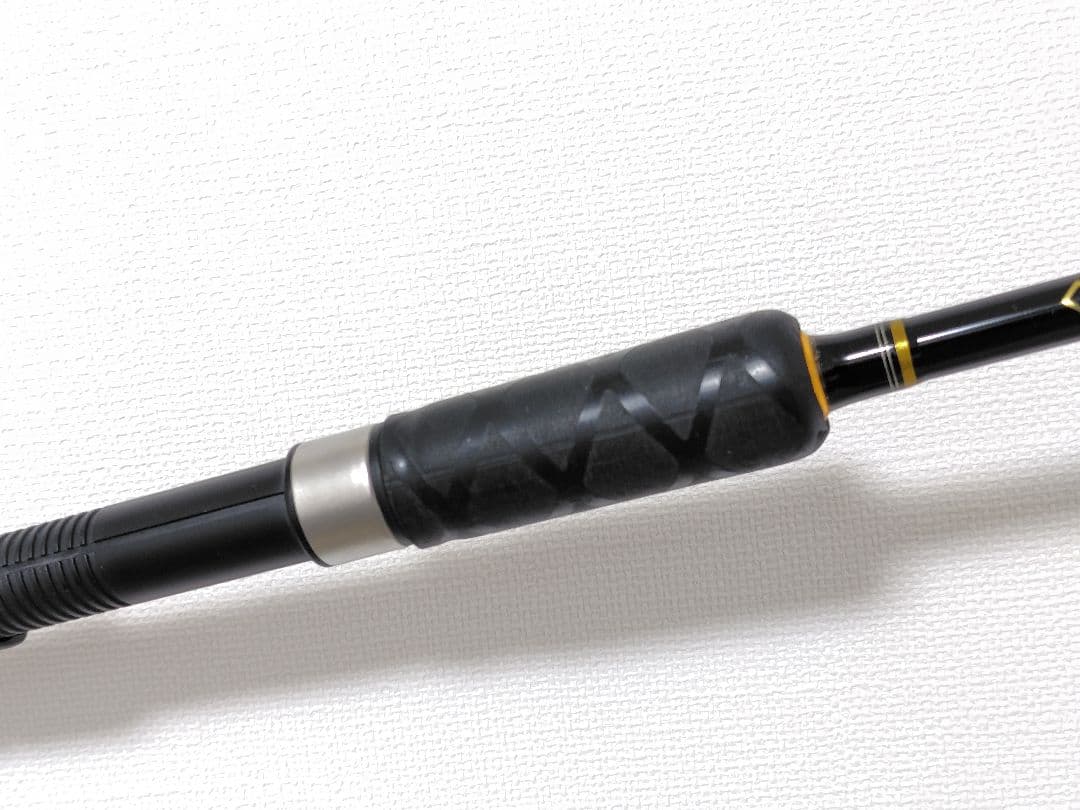 CROSTAGE CRX-902M シーバスロッド