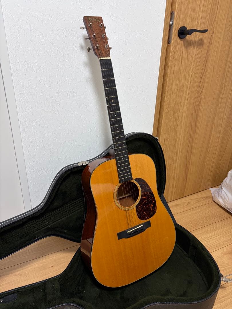 【2日間値下げ中】Martin D-18