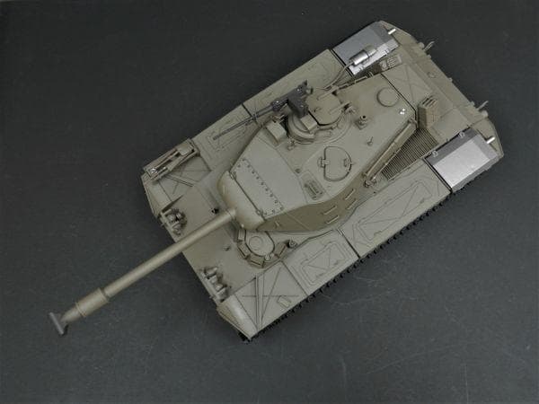 技術基準適合証明済 Henglong 1/16 M41A3 ウォーカーブルドッグ
