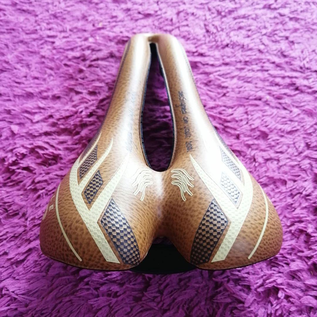 【新品】SELLE SMP Hybrid ハイブリッド ロードバイク サドル