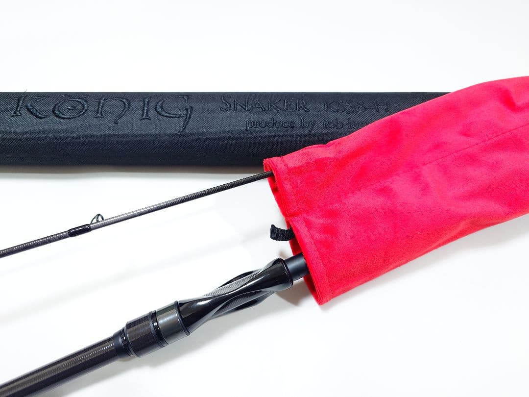 ロブルアー ケーニッヒ スネーカー KS58H ROB LURE