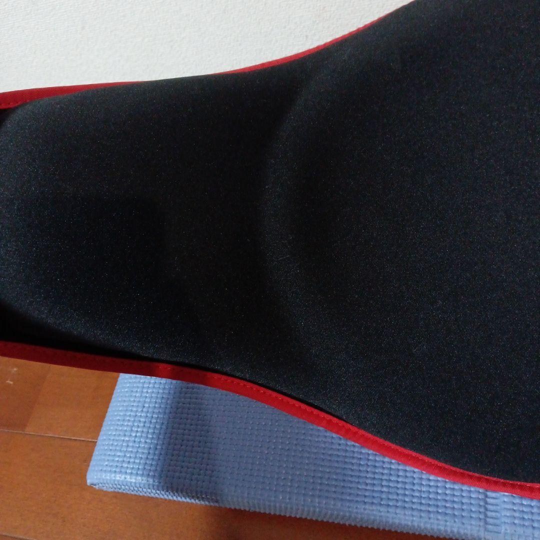 中古品　TWINS SPECIAL ボクシングサポーター M 赤