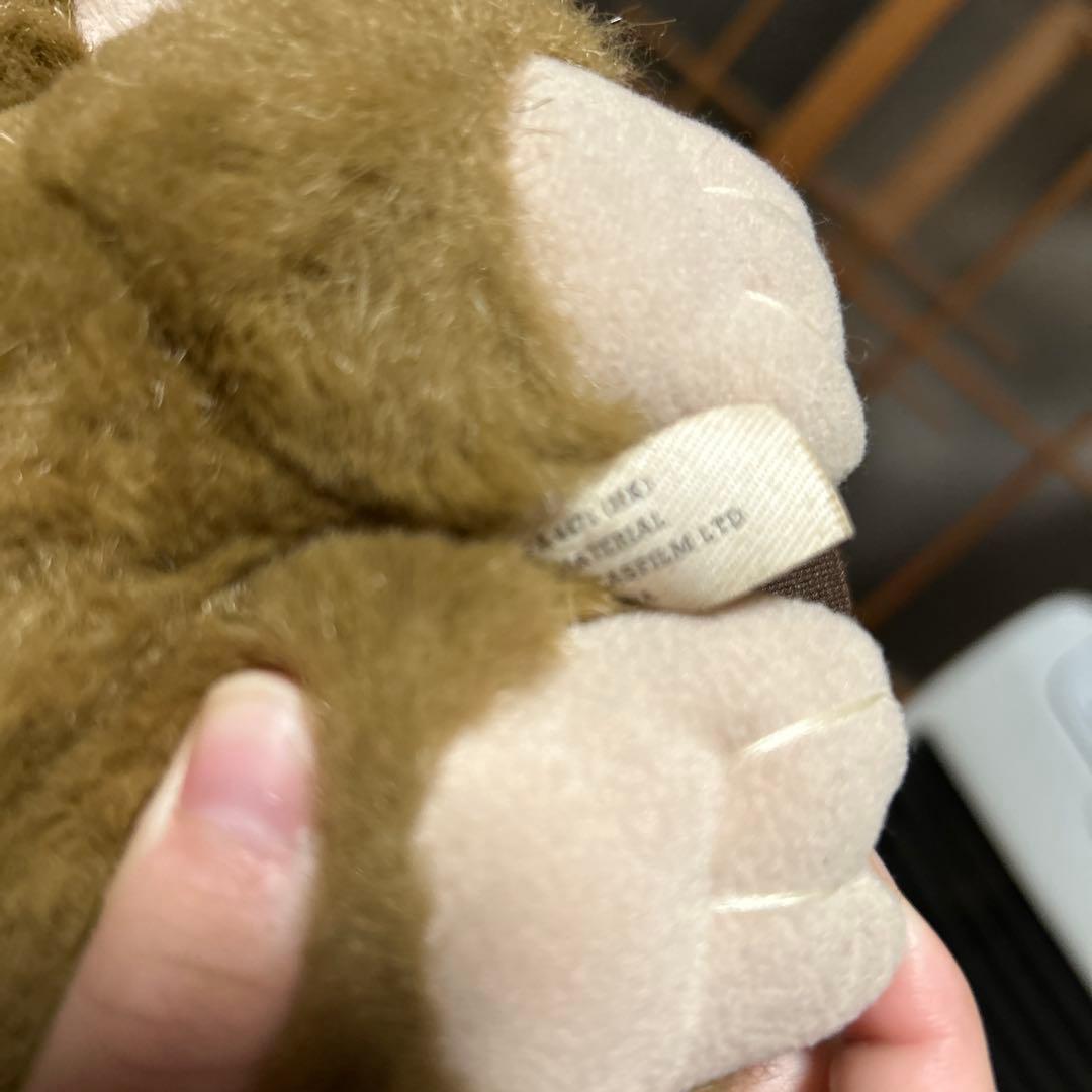 スターウォーズ ぬいぐるみ 限定品