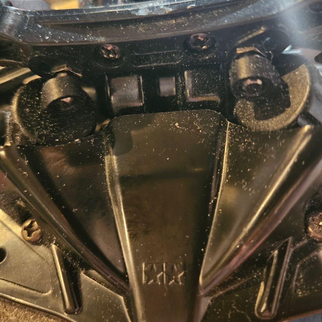 ケンメリGTR　1/10　 ドリラジフルセット