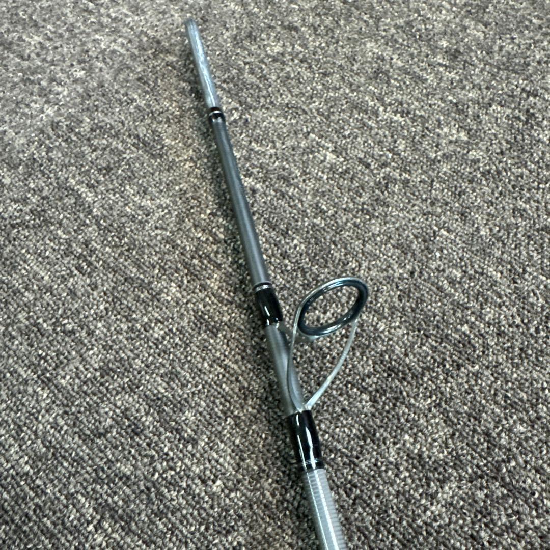 SHIMANO シマノ SALTY ADVANCE s96m