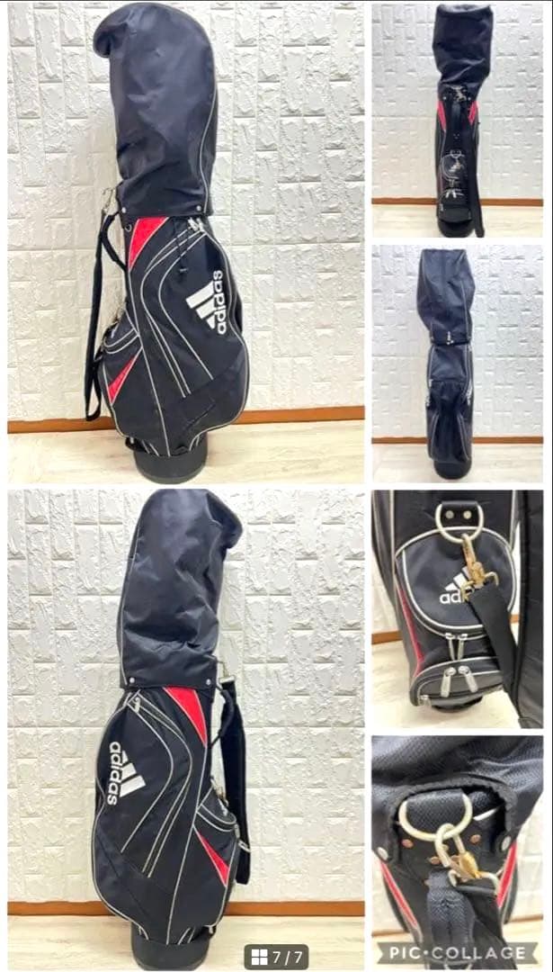 初心者おすすめ メンズ ゴルフクラブセット ブリヂストン ヤマハ バッグ付