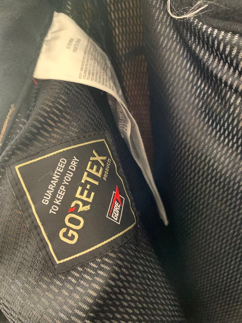 volcom l gore-tex pant XLサイズ　ボルコムスノーボード