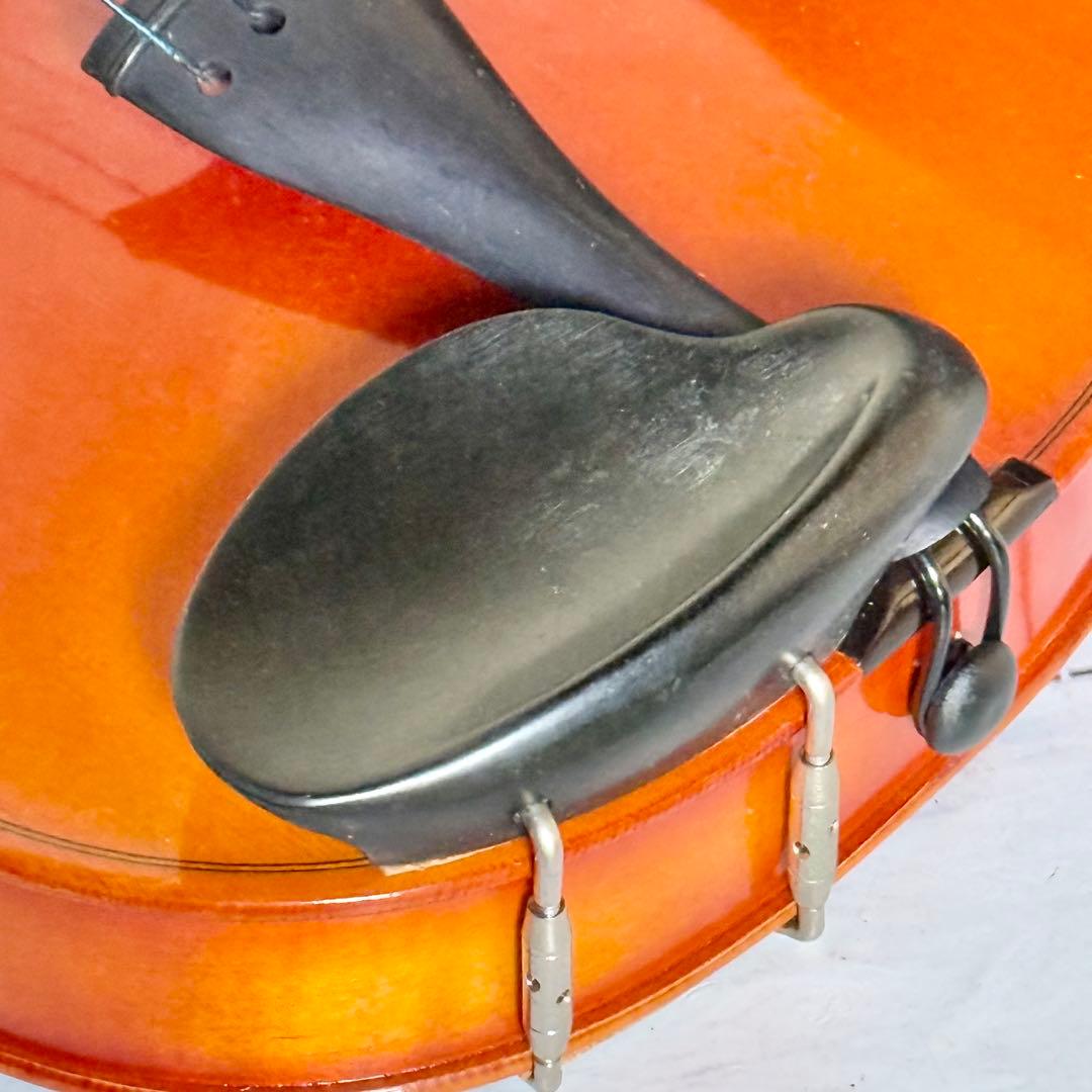 Suzuki「No.300」4/4サイズバイオリン ハードケース付き