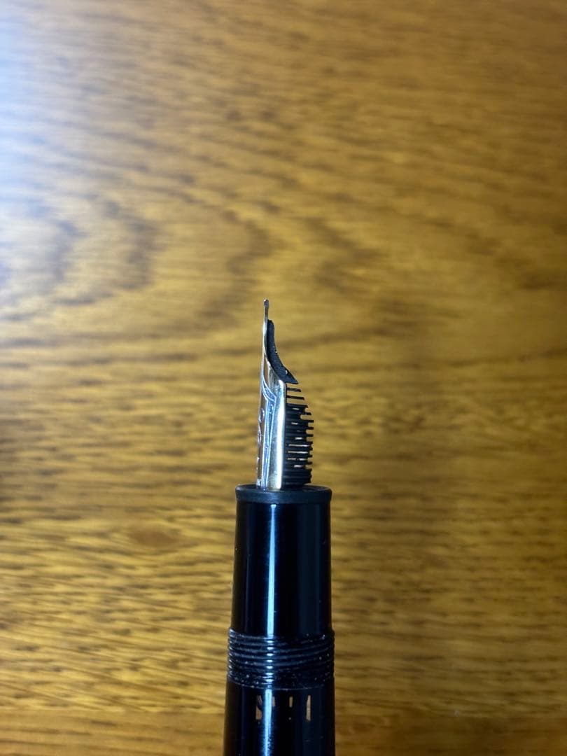 モンブラン　マイスターシュチュック　ル・グラン　146 EF 極細