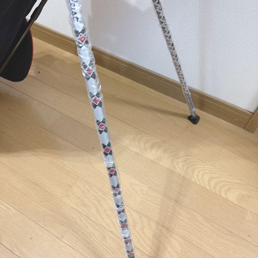 K353 Titleist スタンドキャディバッグ 軽量