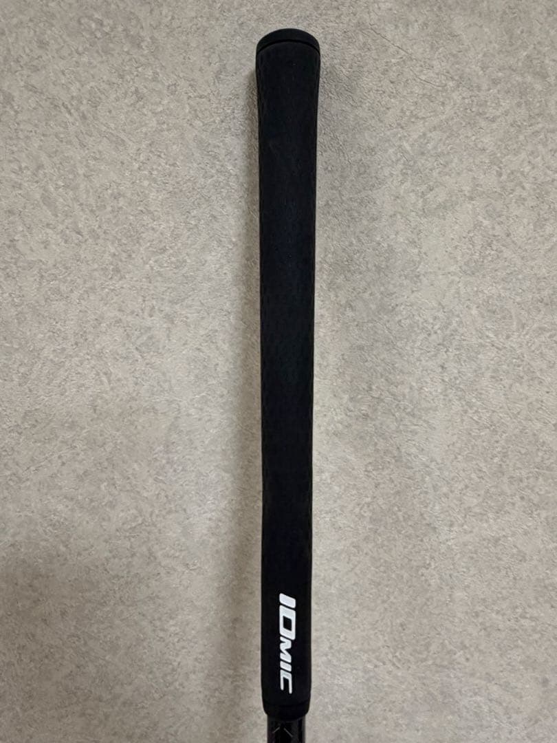 タイトリスト GT2 ドライバー 10.0° TENSEI 1K RED 50S