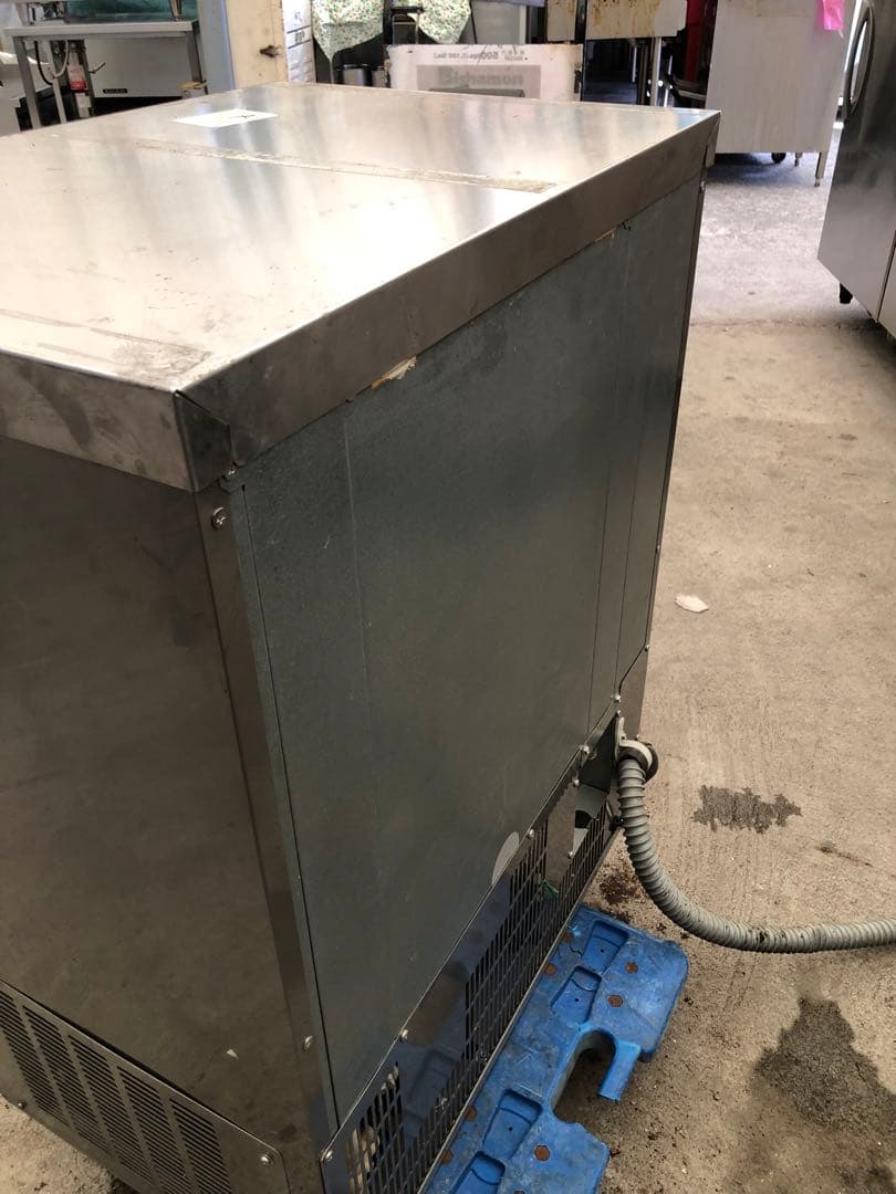 ジャンク品 Panasonic2017製　全自動製氷機　SIM-S4500B