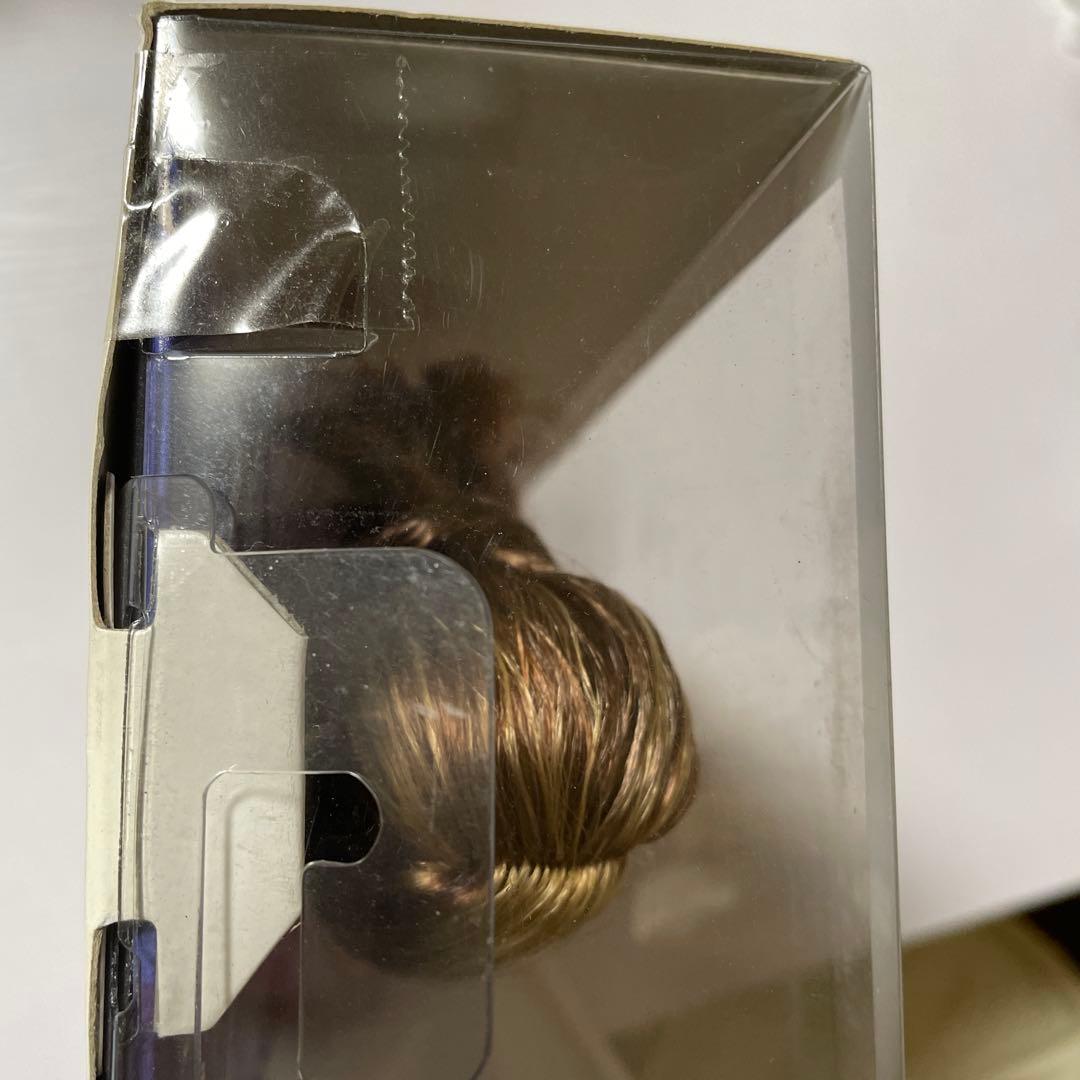 バービーコレクター ゴールドドレス 新品未開封