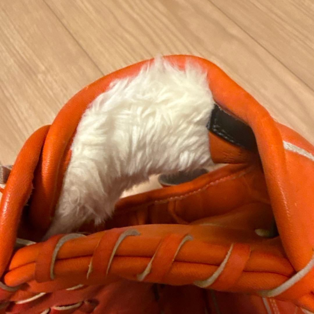 Mizuno Global Elite 軟式用グローブ