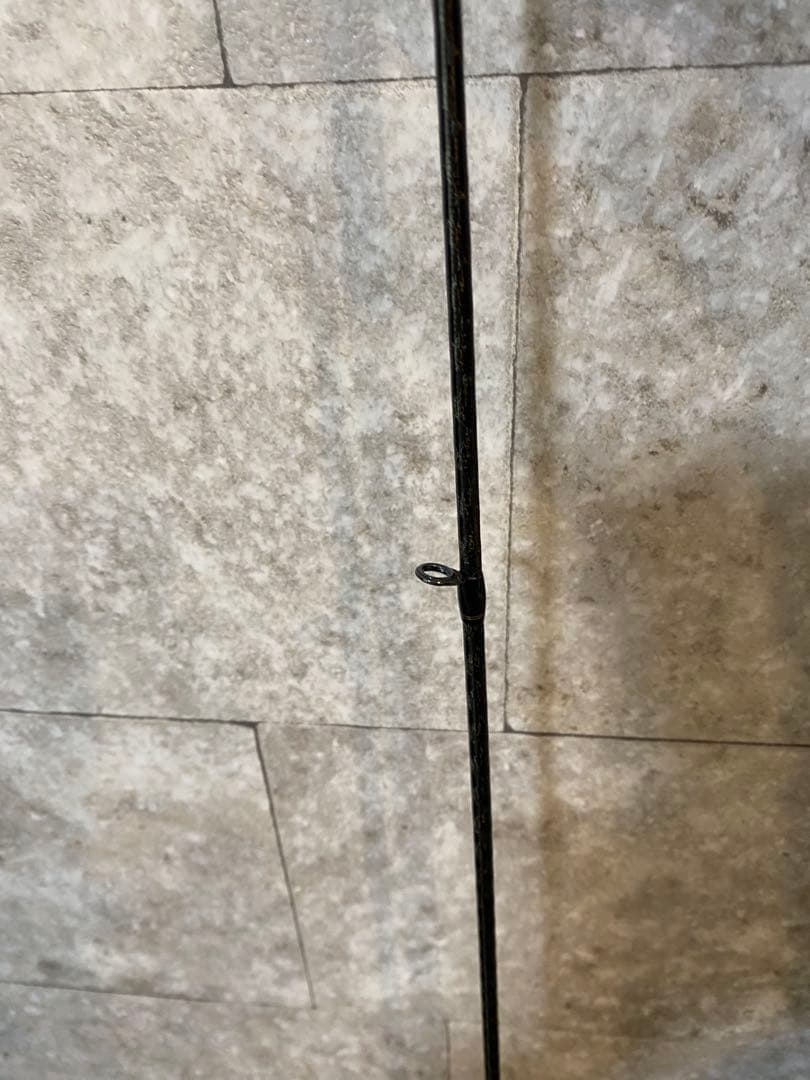 21NESSA XR S112M+ 竿袋付き　秋田狐