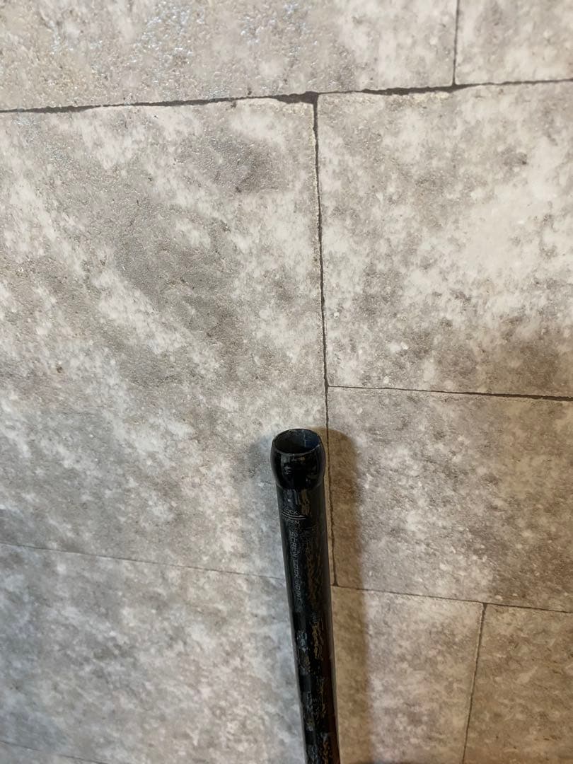 21NESSA XR S112M+ 竿袋付き　秋田狐