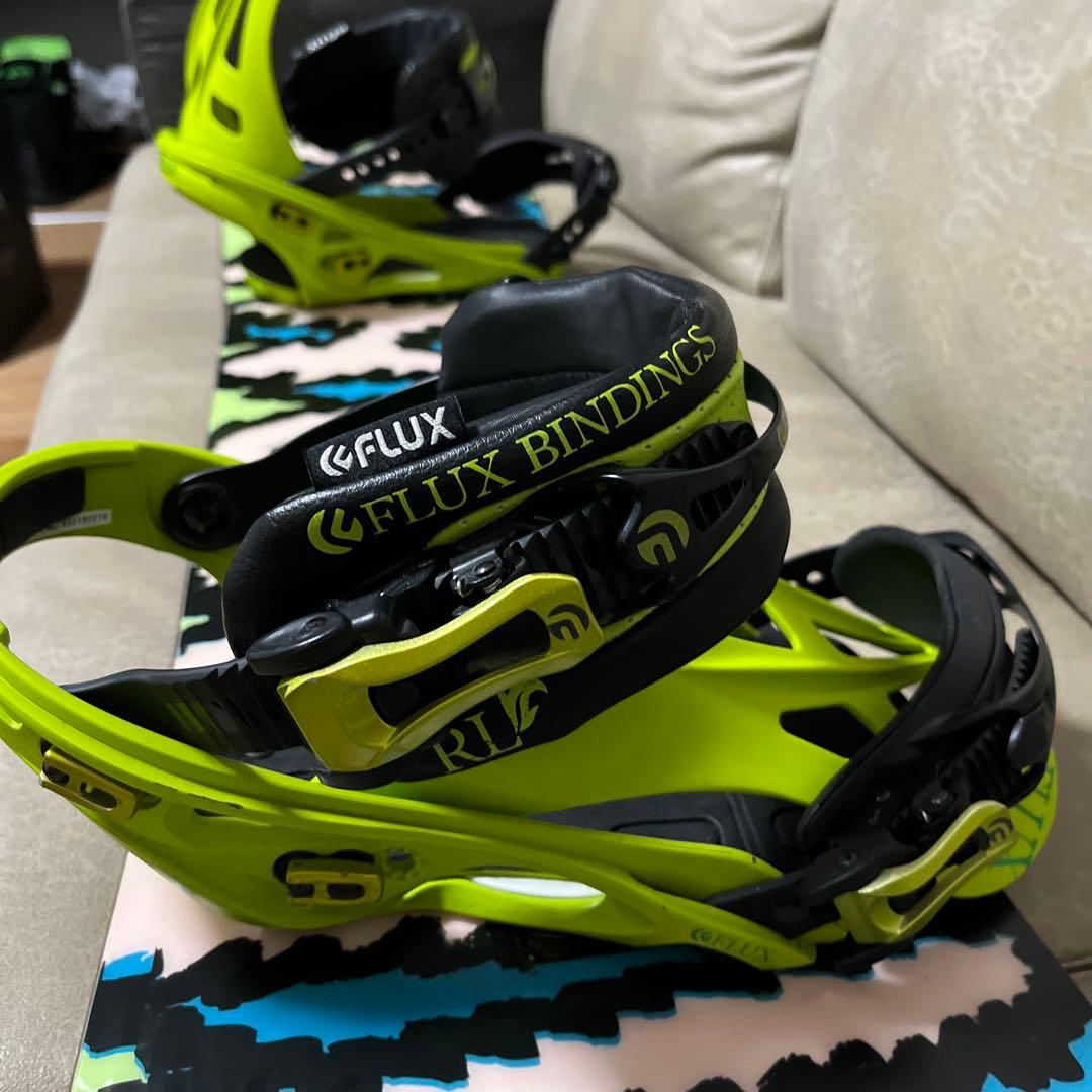 SALOMON SALOMONDER 148×SALOMON RHYTHM S