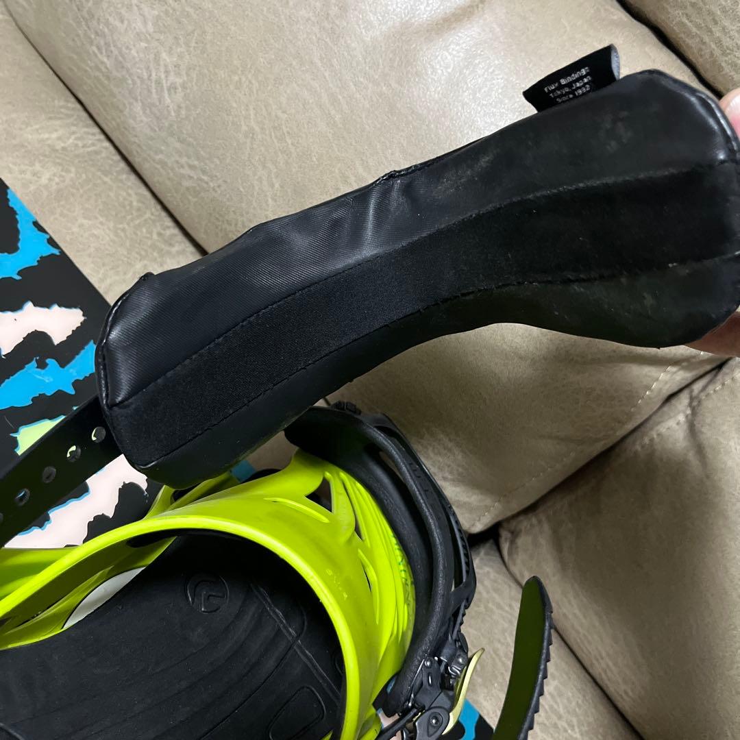 SALOMON SALOMONDER 148×SALOMON RHYTHM S