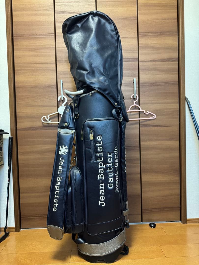 ジャンバティスト　キャディバッグ