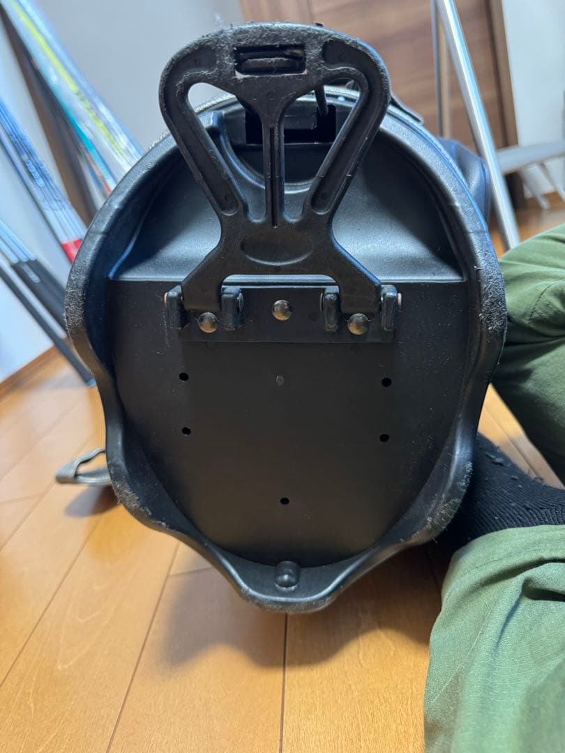 ジャンバティスト　キャディバッグ