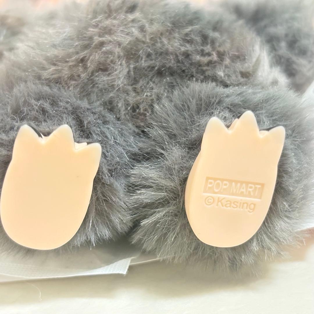 値下げ‼️正規品 エナジー ラブブ シークレット Id おまけ付き‼️