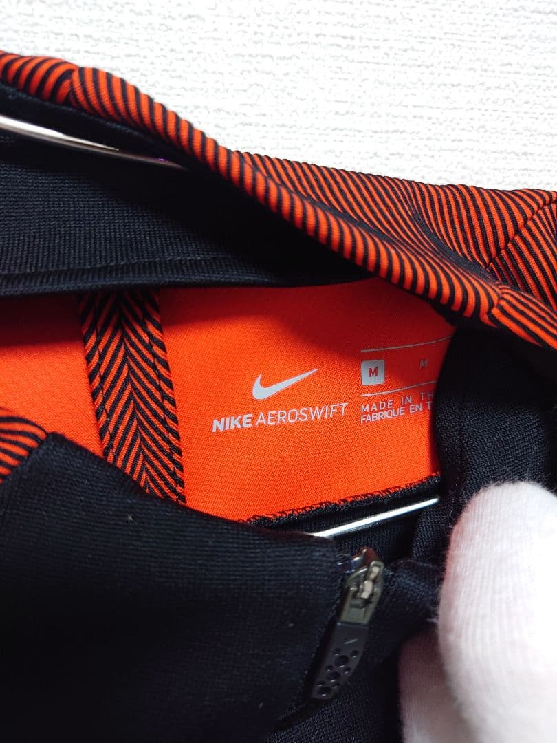 NIKE　2016〜17 マンチェスターシティ　ドリルトップ　aeroswift