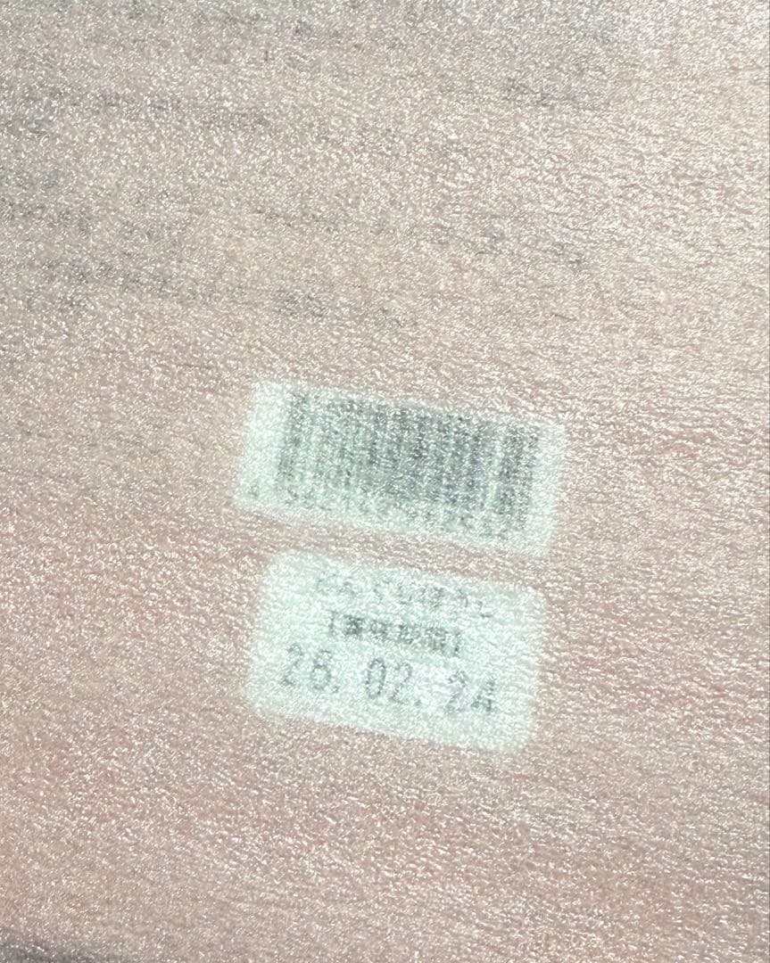 S どんぐりぼうし　 スノーチップス　名古屋高島屋限定品　スノー