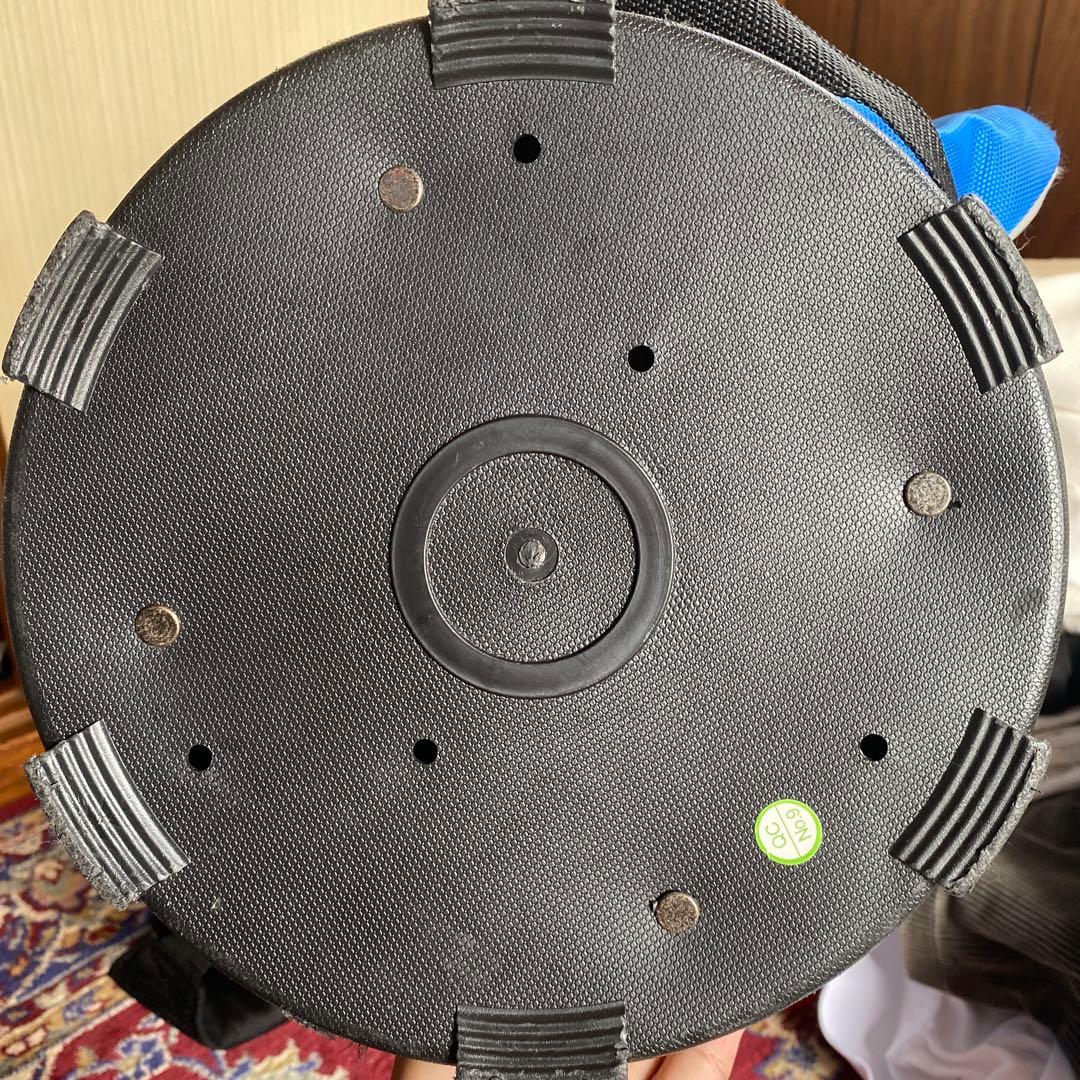 Callaway キャディバッグ 青/黒