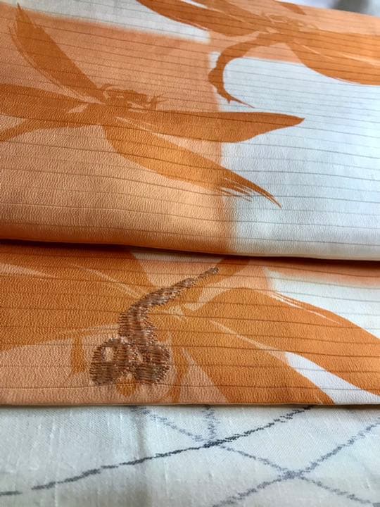 丸得QJXX 大正ロマン　アート帯　とんぼ　蜻蛉