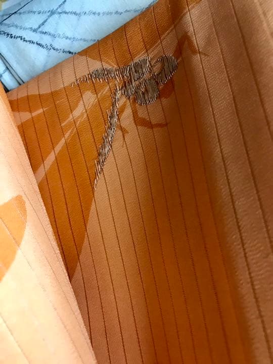 丸得QJXX 大正ロマン　アート帯　とんぼ　蜻蛉