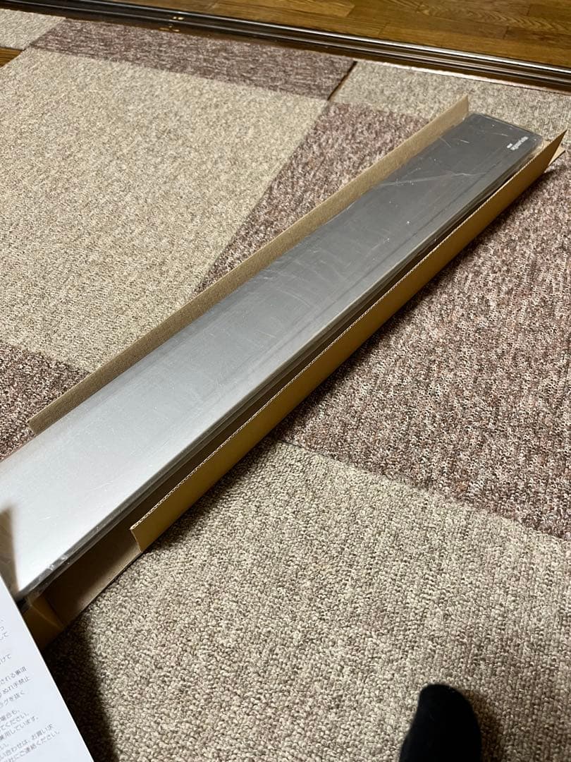 ライト・照明器具 GEX aquarista POWER IV 900mm