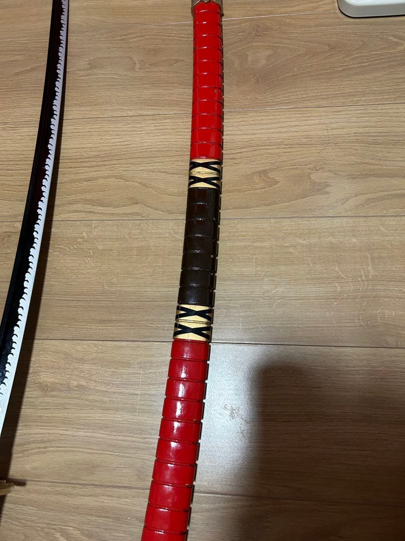 ゾロ三代鬼徹　模造刀　【激レア・希少品】
