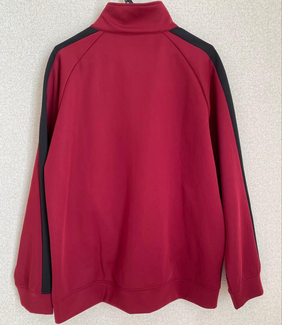 ハイキュー ユニフォーム ジャージ セット 稲荷崎高校 北信介 XLサイズ