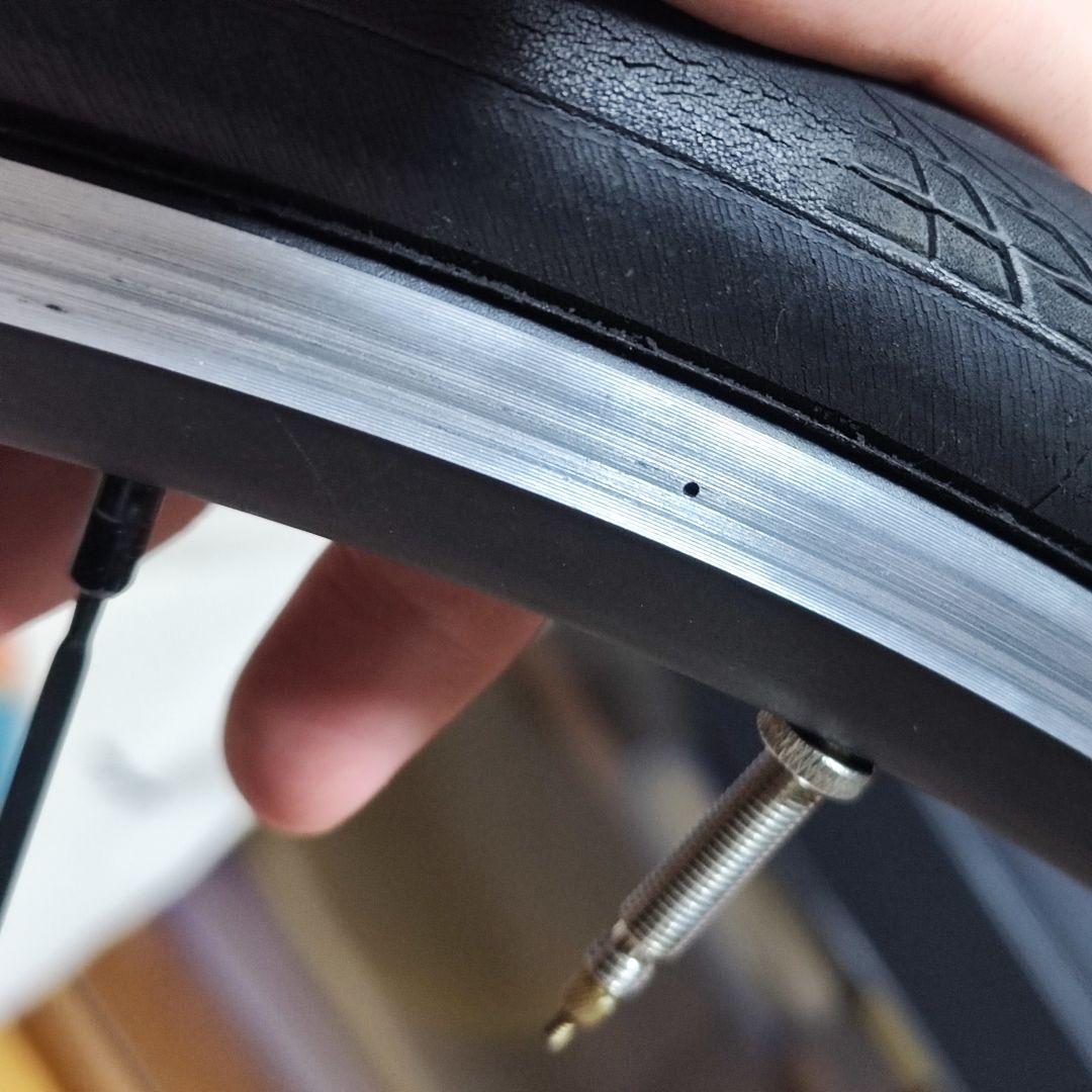 シマノ WH-RS300 前後セット