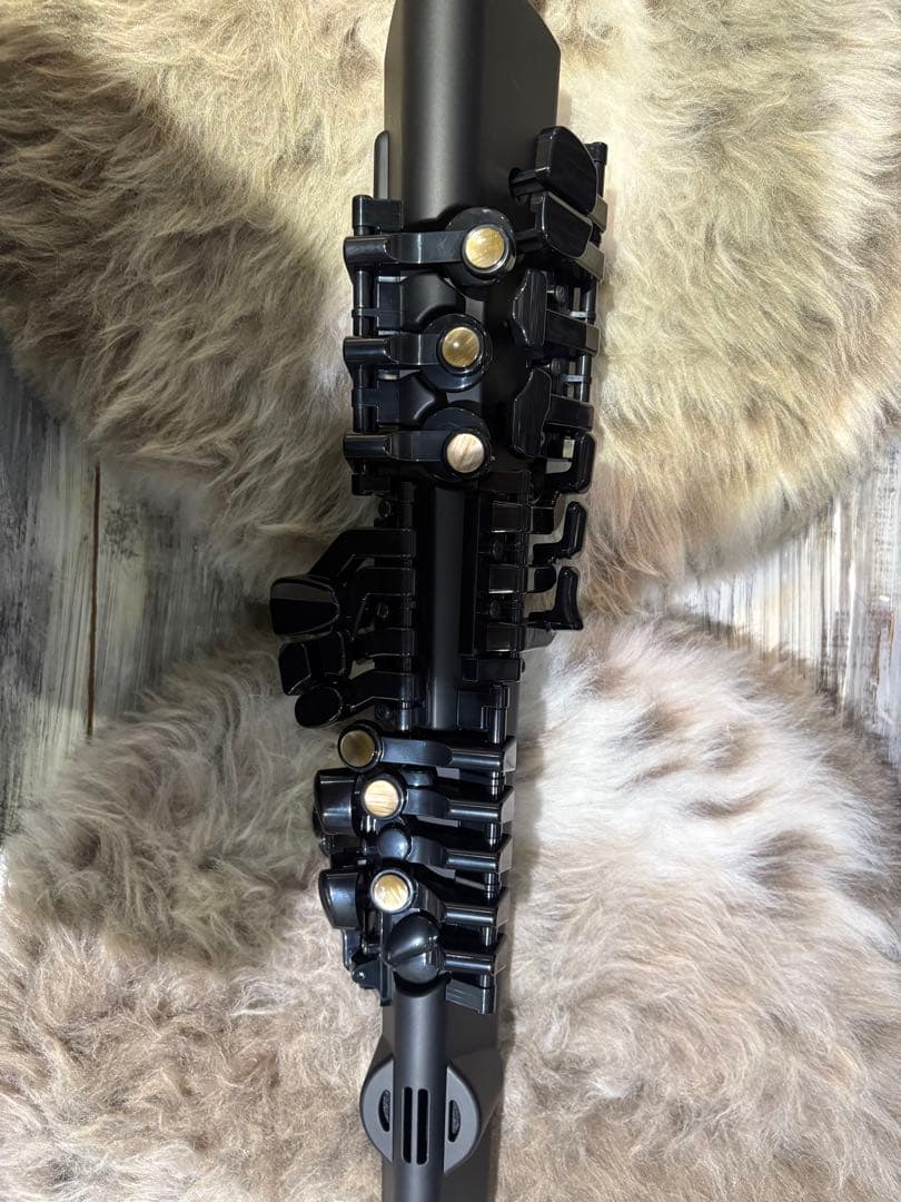 【美品】ヤマハデジタルサックス YDS-150