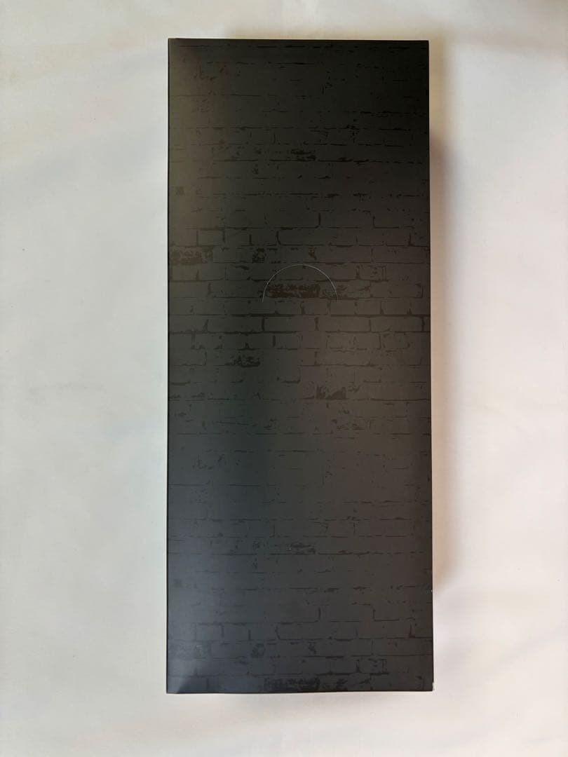 新品VAG A GO GO あのちゃん SPECIAL COLOR BOX