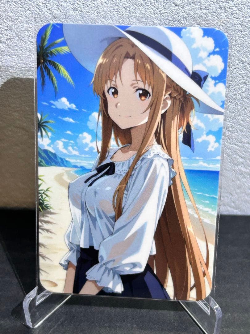 『ナナリ―♪☆』